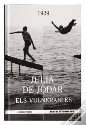 Capa do artigo Els Vulnerables