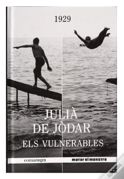Capa do artigo Els Vulnerables