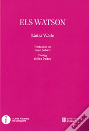 Capa do artigo Els Watson