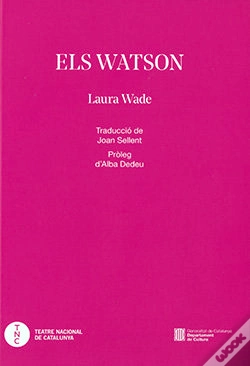 Capa do artigo Els Watson