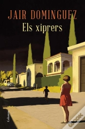 Capa do artigo Els Xiprers