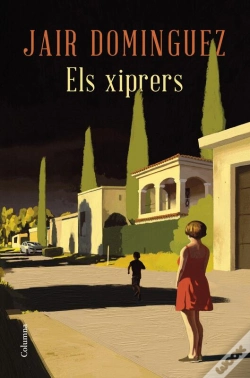 Capa do artigo Els Xiprers