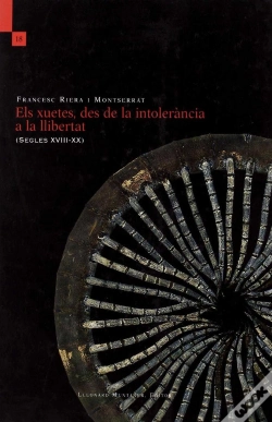 Capa do artigo Els Xuetes, Des De La Intolerància A La Llibertat