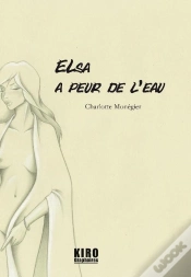 Capa do artigo Elsa A Peur De L