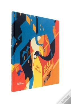 Capa do artigo Elsa And The Night /Anglais
