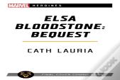 Elsa Bloodstone: Bequest