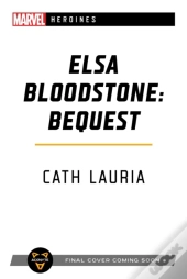 Elsa Bloodstone: Bequest