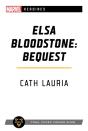 Elsa Bloodstone: Bequest - Preview