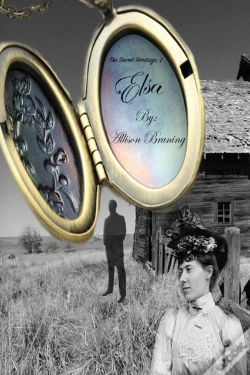 Capa do artigo Elsa