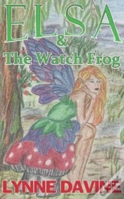 Capa do artigo Elsa & The Watch Frog