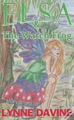 Capa do artigo Elsa & The Watch Frog