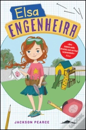 Elsa Engenheira N.º 1