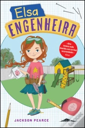 Capa do artigo Elsa Engenheira N.º 1