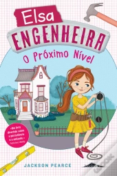 Elsa Engenheira N.º 2