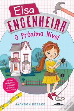 Capa do artigo Elsa Engenheira N.º 2