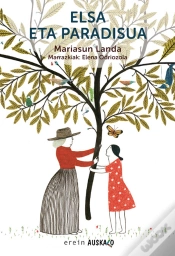 Capa do artigo Elsa Eta Paradisua
