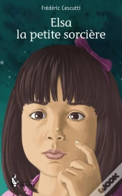 Capa do artigo Elsa La Petite Sorciere
