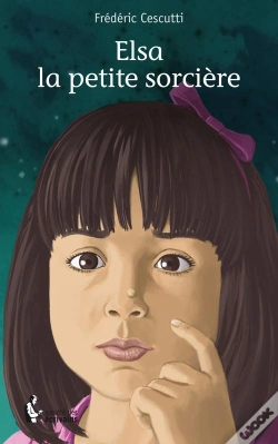 Capa do artigo Elsa La Petite Sorciere