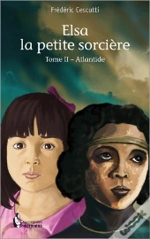 Elsa La Petite Sorciere