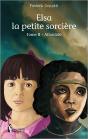 Elsa La Petite Sorciere - Preview