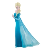 Capa do artigo Elsa Miniatura Bullyland 12961