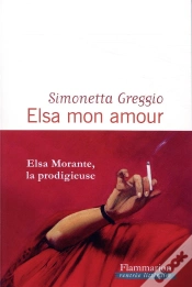 Capa do artigo Elsa Mon Amour