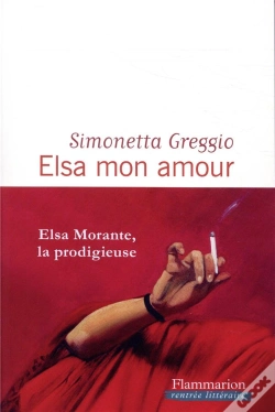Capa do artigo Elsa Mon Amour