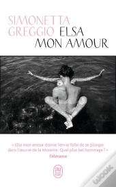 Elsa Mon Amour