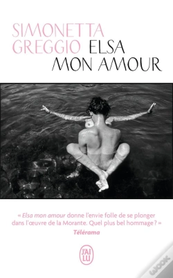 Capa do artigo Elsa Mon Amour