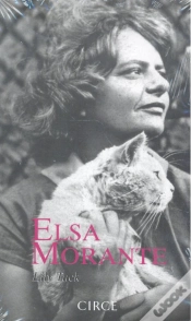 Capa do artigo Elsa Morante