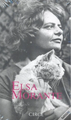 Capa do artigo Elsa Morante
