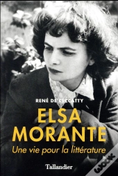 Elsa Morante