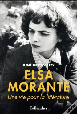 Capa do artigo Elsa Morante