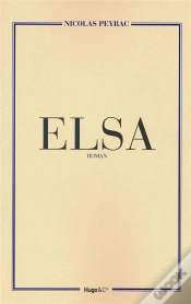 Capa do artigo Elsa