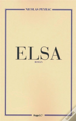 Capa do artigo Elsa