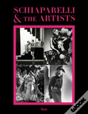 Capa do artigo Elsa Schiaparelli And The Artists
