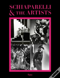 Capa do artigo Elsa Schiaparelli And The Artists