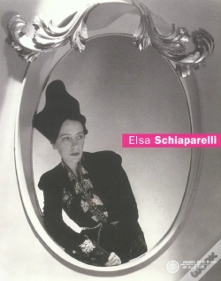 Capa do artigo Elsa Schiaparelli
