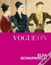 Capa do artigo Elsa Schiaparelli