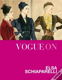 Capa do artigo Elsa Schiaparelli