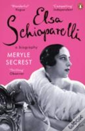 Capa do artigo Elsa Schiaparelli