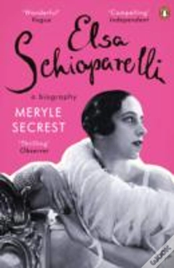 Capa do artigo Elsa Schiaparelli