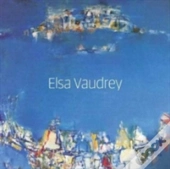 Elsa Vaudrey