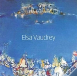 Capa do artigo Elsa Vaudrey