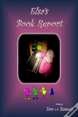 Capa do artigo Elsa'S Book Report