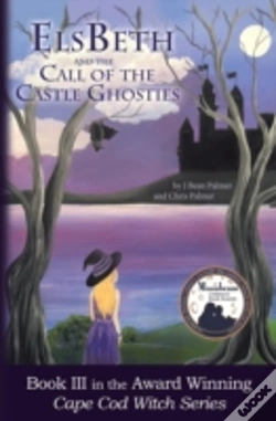 Capa do artigo Elsbeth And The Call Of The Castle Ghost