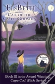 Capa do artigo Elsbeth And The Call Of The Castle Ghost