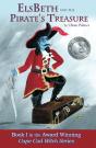 Elsbeth And The Pirate'S Treasure, Book I In The Cape Cod Witch Series - Preview