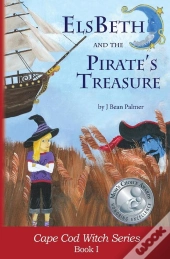 Elsbeth And The Pirate'S Treasure