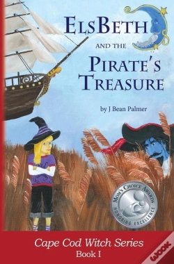 Capa do artigo Elsbeth And The Pirate'S Treasure